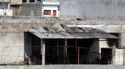 сензация кайда вербувала руски мюсюлмани разкриват документи бин ладен