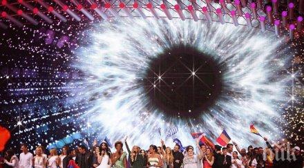 първият полуфинал евровизия 2015 донесе радост тъга