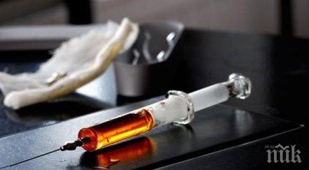 учени откриха метод производство морфин домашни условия