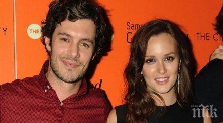 изненада адам броуди лейтън мийстър стават родители