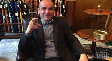 турският бизнесмен манджуков провали сделката цска