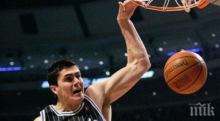 скандален сърбин завръща баскетбола