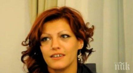 жана бергендорф боли познавам баща вижте покъртителната история шампионката фактор