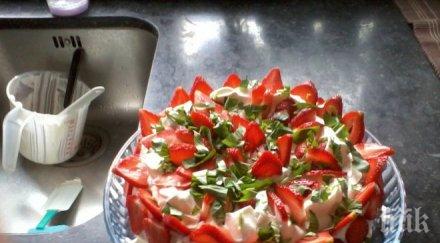 осъдиха сладкари заради гей торта