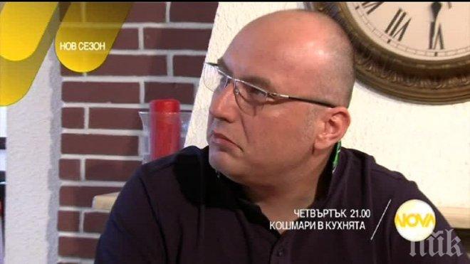 Шеф Манчев се видя в чудо! Оправя бакиите на влиятелна бизнес дама от София