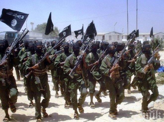 Сирийски бунтовници превзеха най-голямата военна база в провинция Идлиб 