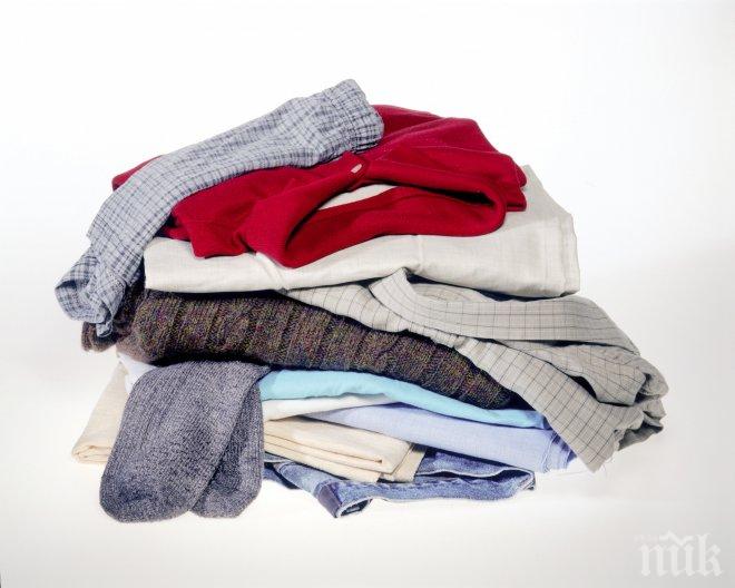 Чудо! Триизмерен принтер “тъче” дрехи без шевове
