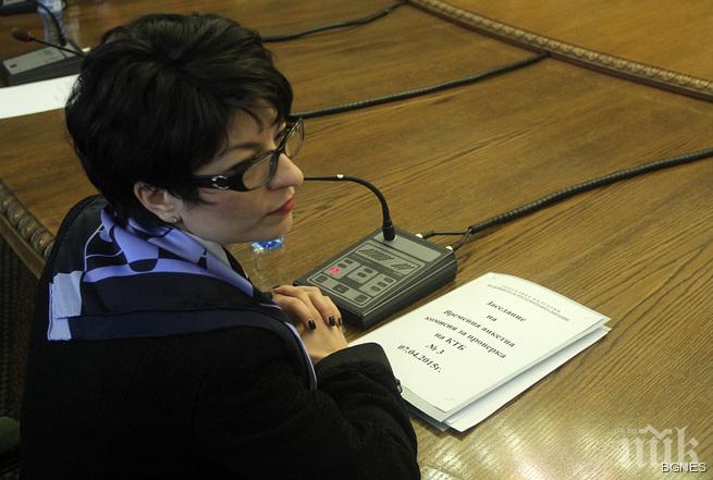 Комисията за КТБ подкрепя идеята да отпадне банковата тайна