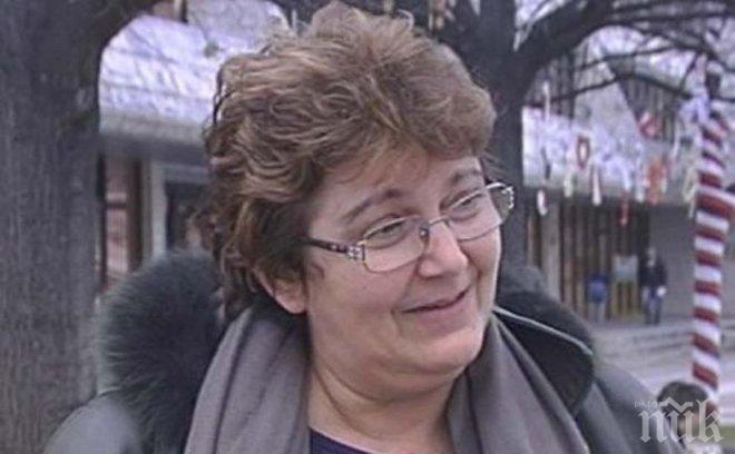 Жената с най-високия коефициент на интелигентност в света: Никога нямаше да си простя, ако бях емигрирала от България