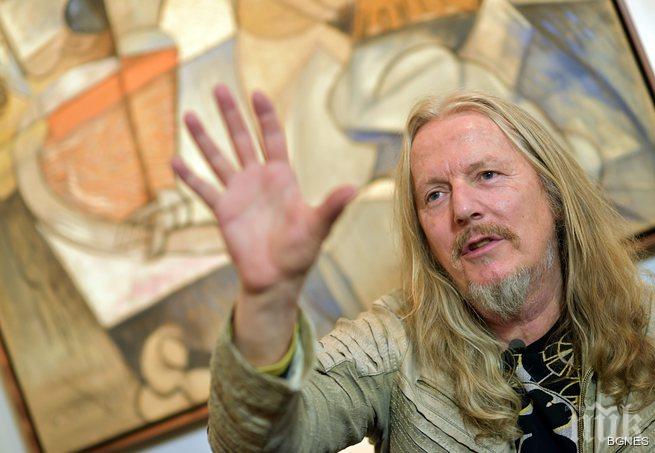 Уникум! Откриват изложба на най-известния фалшификатор в света 