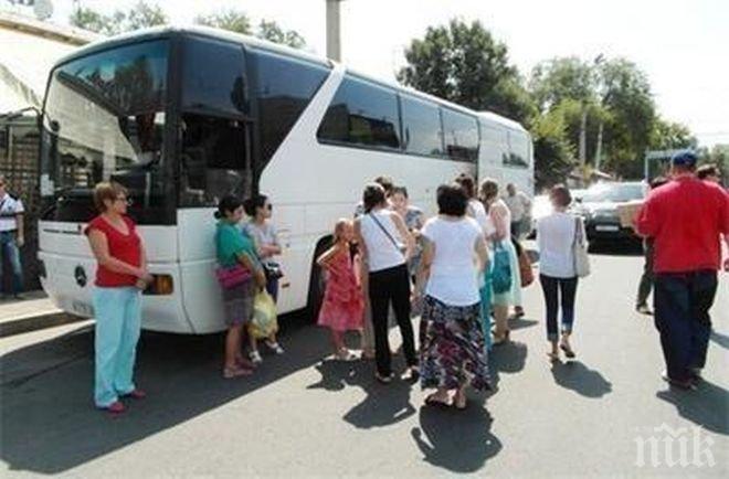 Унгарски експерти: Бомбата в българския автобус не е терористичен акт