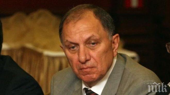 Експерт: В осигурителната система има още гнили ябълки
