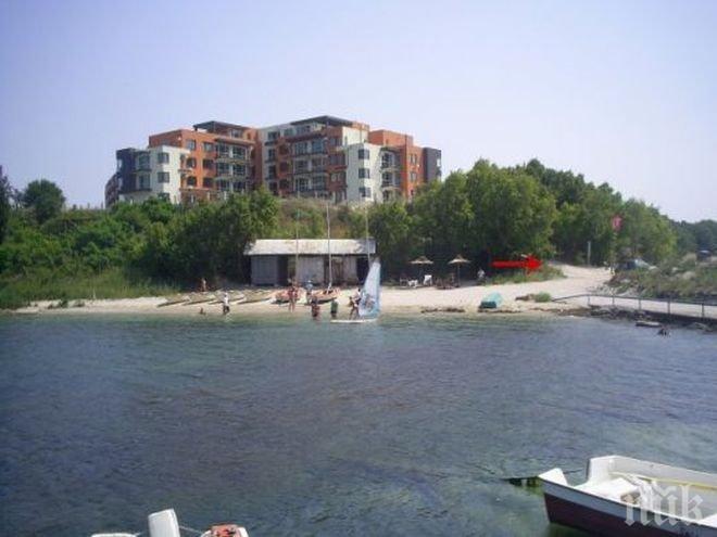 Партии сигнализират главния прокурор за масови адресни регистрации в Несебър