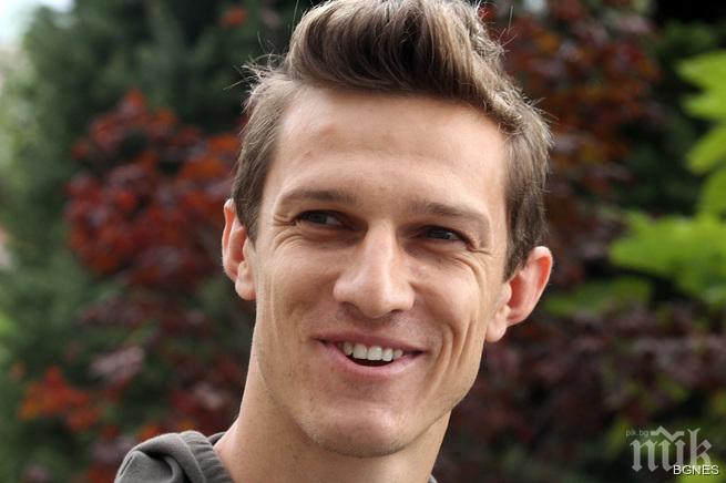 Бергонси с оферти от Бразилия и Румъния