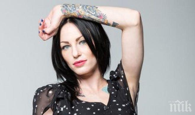 Шок! Елитна проститутка призна, че е убила шеф на Гугъл с хероин (снимки)