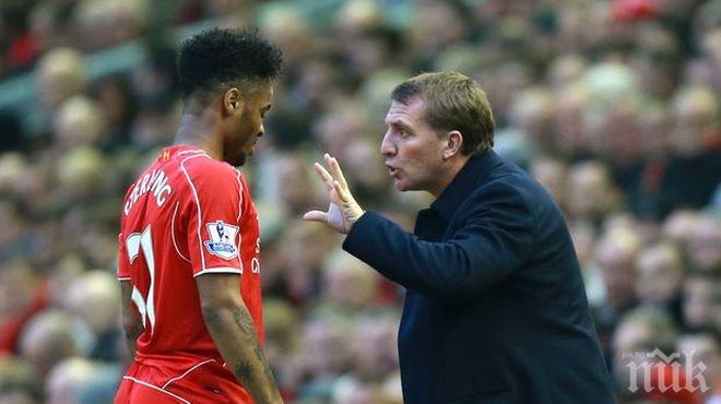 В Германия: Това ли е шансът на Байерн за Стърлинг?