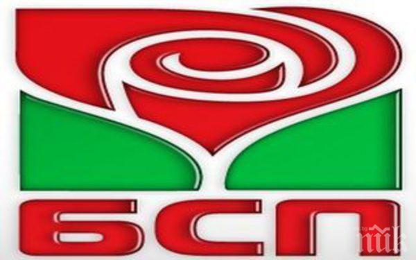 БСП отлага заради конгреса на ПЕС пленума на истината