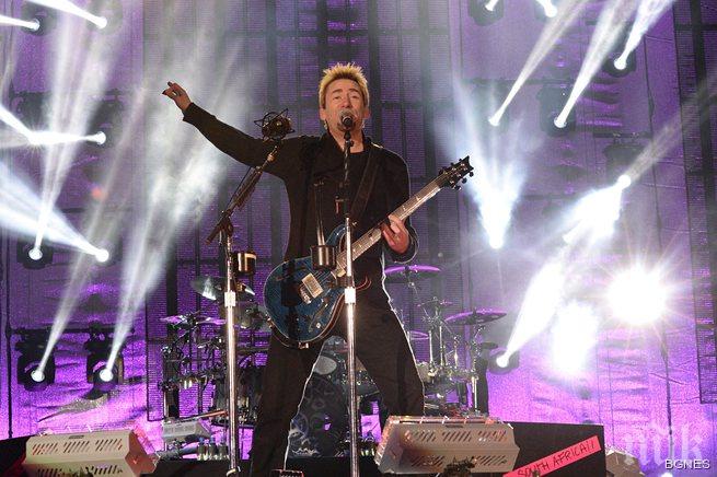 Австралийската полиция се гаври с рокаджии