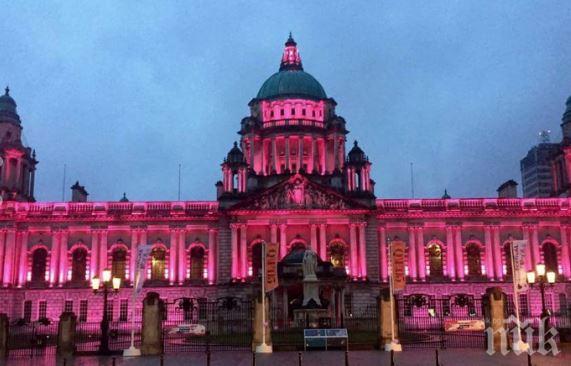 Британските индустриалци надигат глас в полза на ЕС