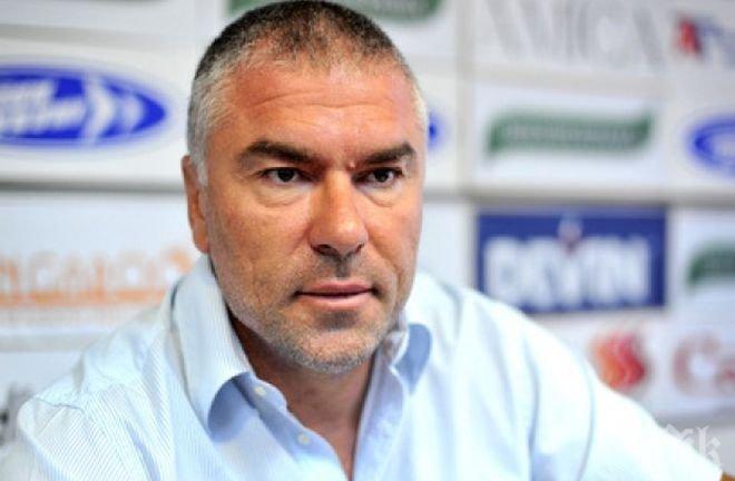 Марешки призна, че е ходил при Цветан Василев, срещнал ги е човек на Иван Костов. И с Иво Прокопиев се виждал, не работил добре с него!