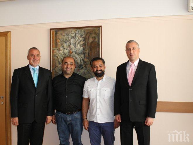 Голям немски месопреработвател иска да инвестира в Северна България