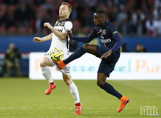 Матюиди: Ще посрещнем Погба с отворени обятия