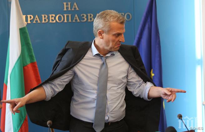 КНСБ скочи срещу реформите на Москов