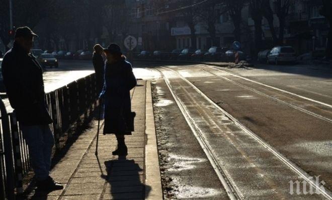 Софиянци искат целият бул. “България” да бъде преасфалтиран 