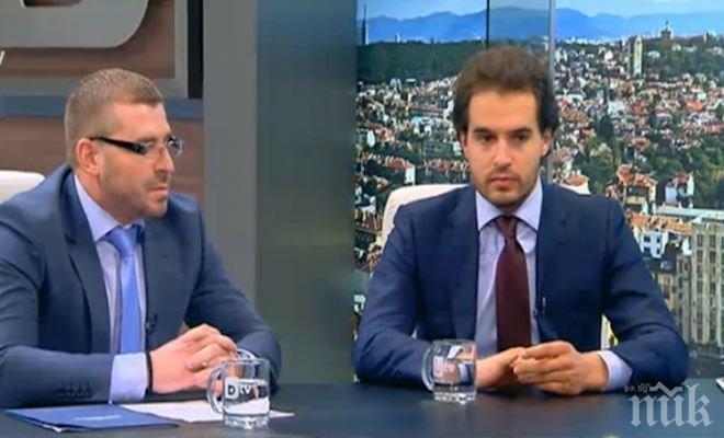 АБВ готови да подкрепят документа срещу троловете
