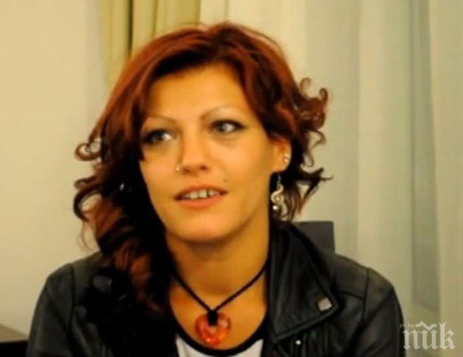 Жана Бергендорф: Боли ме, че не познавам баща си! Вижте покъртителната история на шампионката от Х Фактор