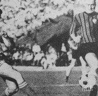 Юргорден прие поканата на 