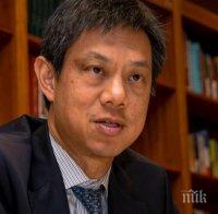 Скандал! Наши правителствени служители със забрана за пътуване в САЩ заради корупция