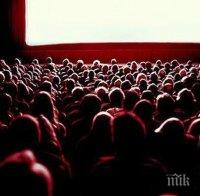 Все повече българи ходят на театър и кино