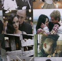 Празник на българското кино в Рим