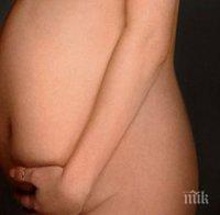 Експерт: Раждането със секцио е по-опасно от нормалното