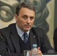 Уволниха изпълнителния директор на Агенцията по храните (обновена)