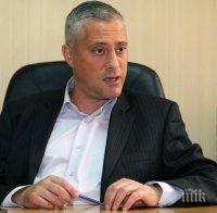 Министър Лукарски ще участва в Астанинския икономически форум
