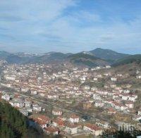 Неделино остана без кмет
