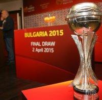 Франция разби Германия и спечели Евро 2015