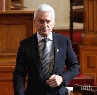 Сидеров в навечерието на 24 май: В държавните университети не трябва да се плащат такси