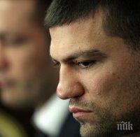 Тервел Пулев дебютира на профи ринга в мач срещу Ямил Пералта