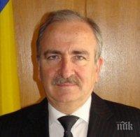 Балтажи: Конфликтът в Украйна тревожи цяла Европа
