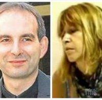 Гого Лозанов най-накрая се опълчи на терора на Волгин и Силвия Великова! Двамата се изкарват жертви, а прибират хилядарки!