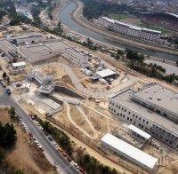 Германия и САЩ защитиха целостта на Македония