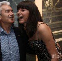 ПЪРВО в ПИК! Волен обяви: С Деница ще се женим! Тя не обича суетата – притесняваше се като депутат. Нагледах се на амбициозни жени, които не раждат