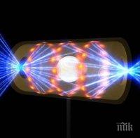 Гумен материал генерира електричество при разтягане