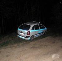 Прострелялият се младеж в Благоевград бил в неизвестност от два дни