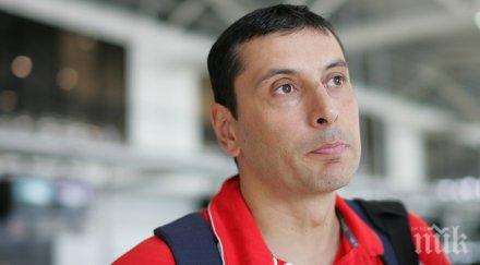 избраниците ники желязков контролите гърция