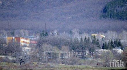 зам министър петров надявам производството иганово възстановено скоро