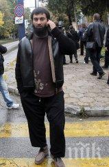 ахмед муса остава ареста